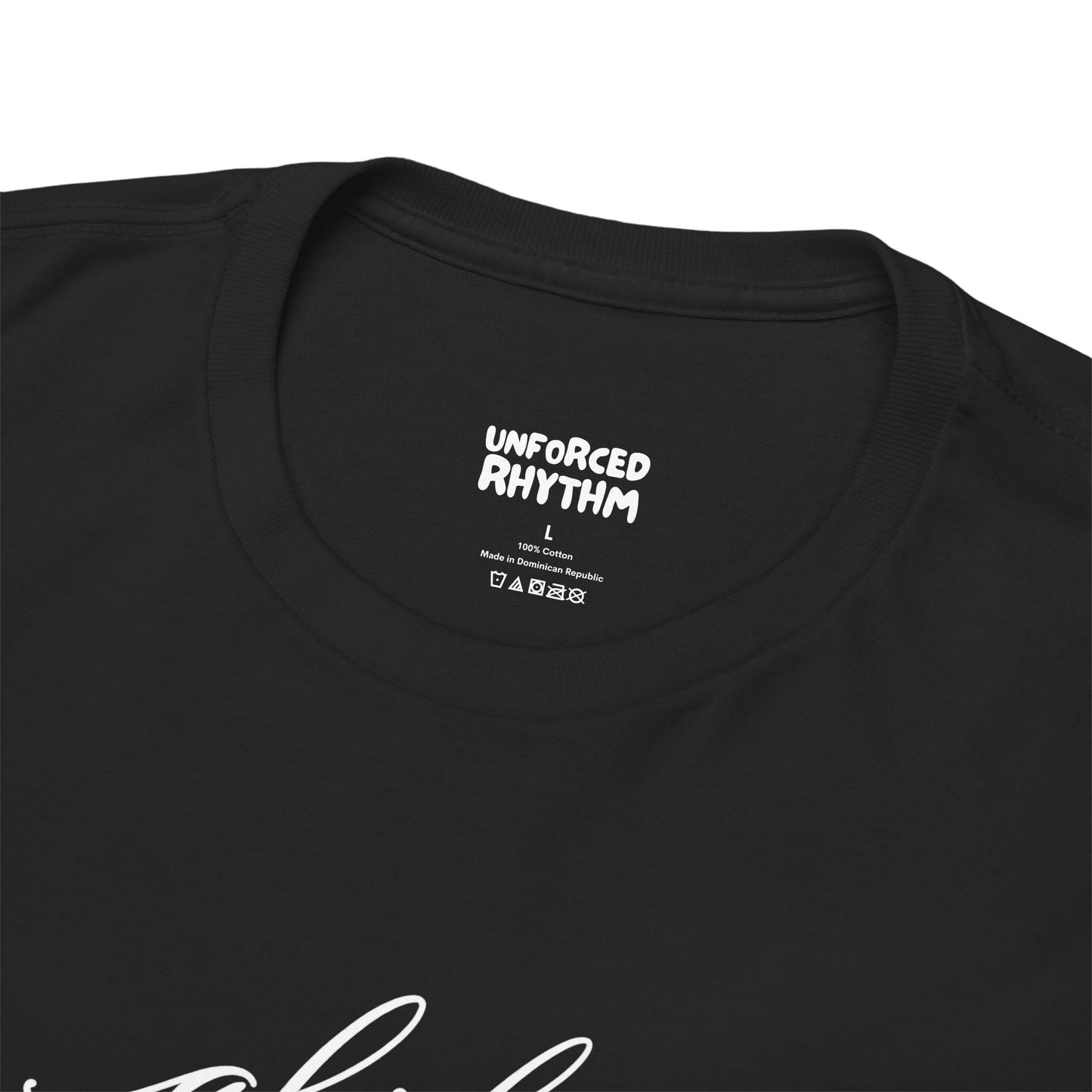 Heavy Unisex Tee - Abide