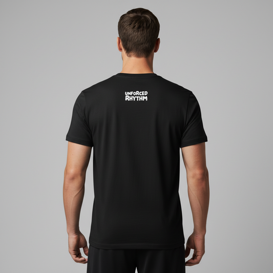 Heavy Unisex Tee - Infinity and Beyond