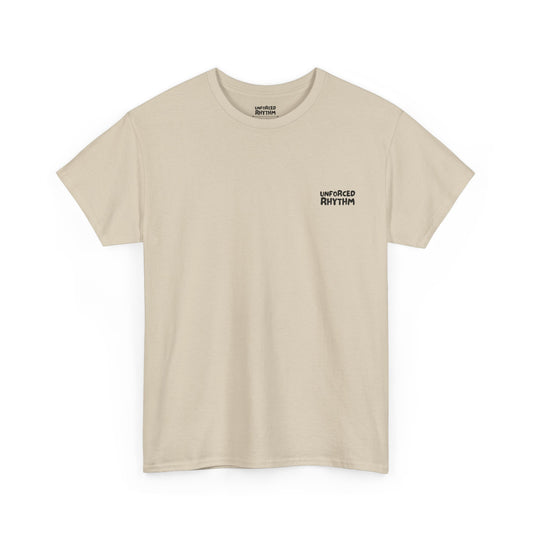 Heavy Unisex Tee - SurfKing