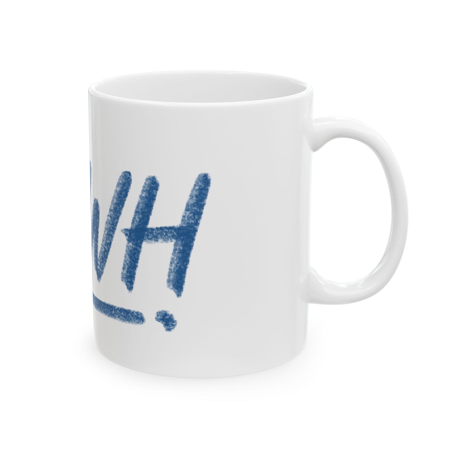 Mug - YHWH