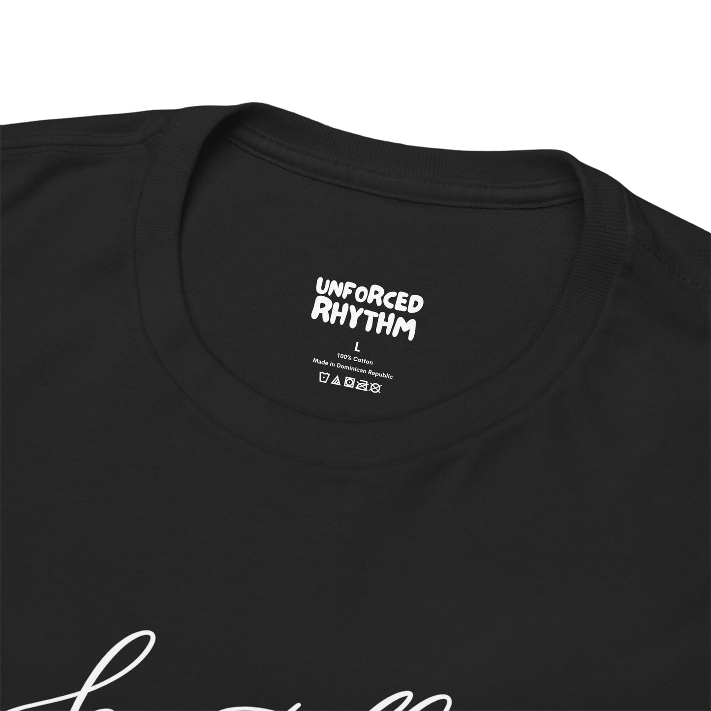 Heavy Unisex Tee - Be Still