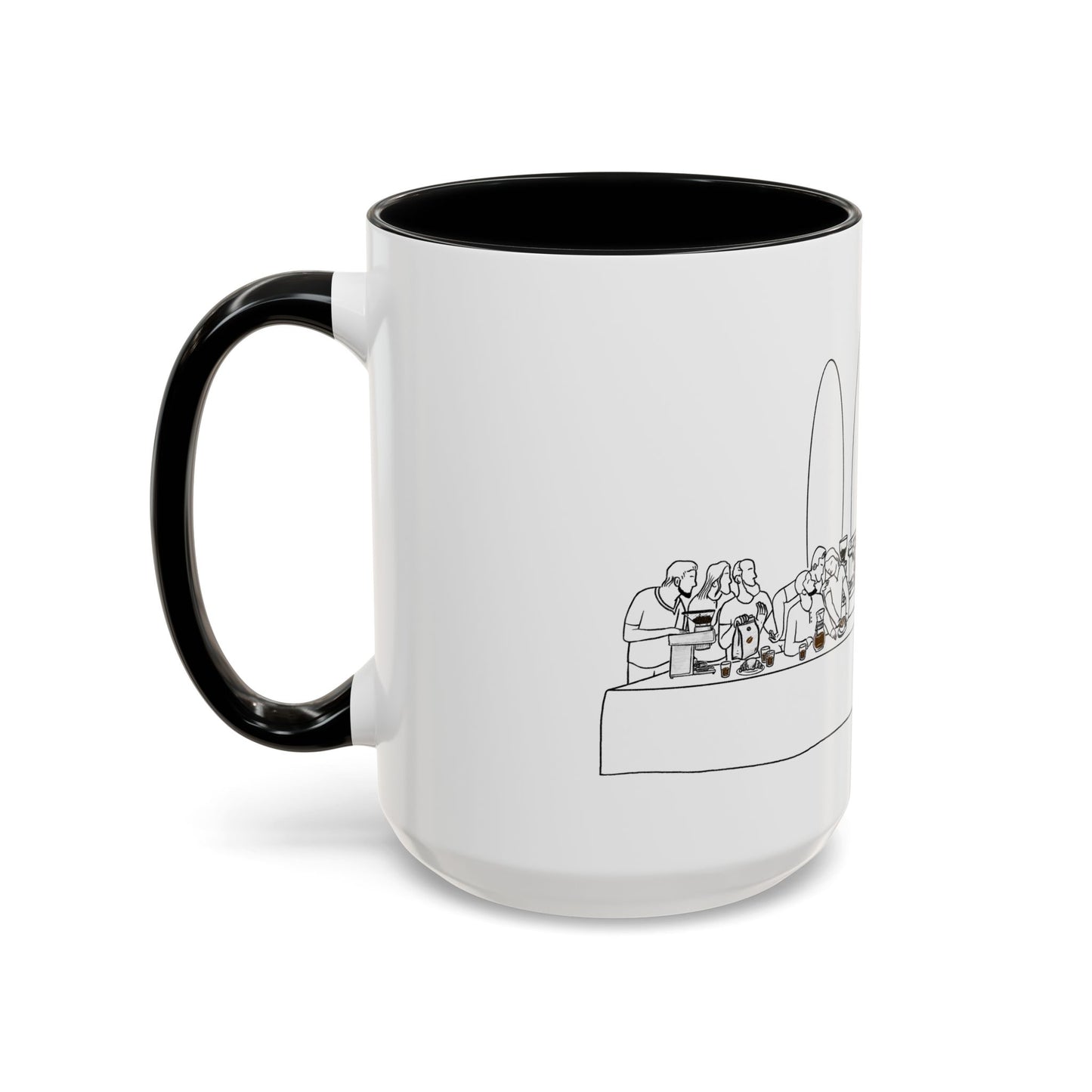 Mug - Not The Last Cup