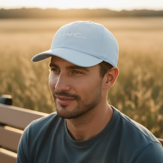 Classic Cap - Rest