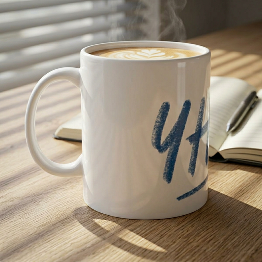Mug - YHWH