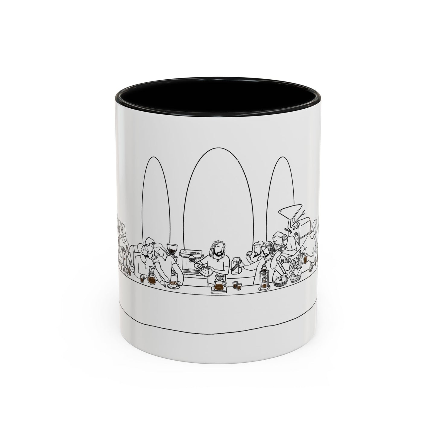 Mug - Not The Last Cup