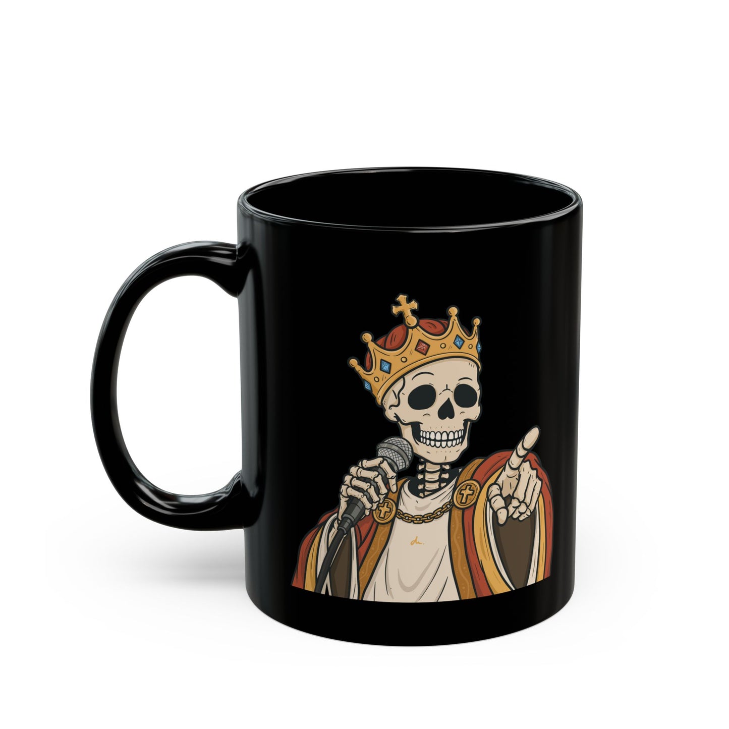 Mug - Power