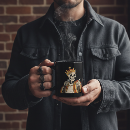 Mug - Power