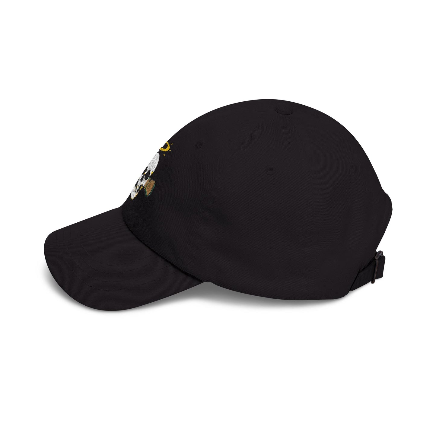 Classic Cap - Money