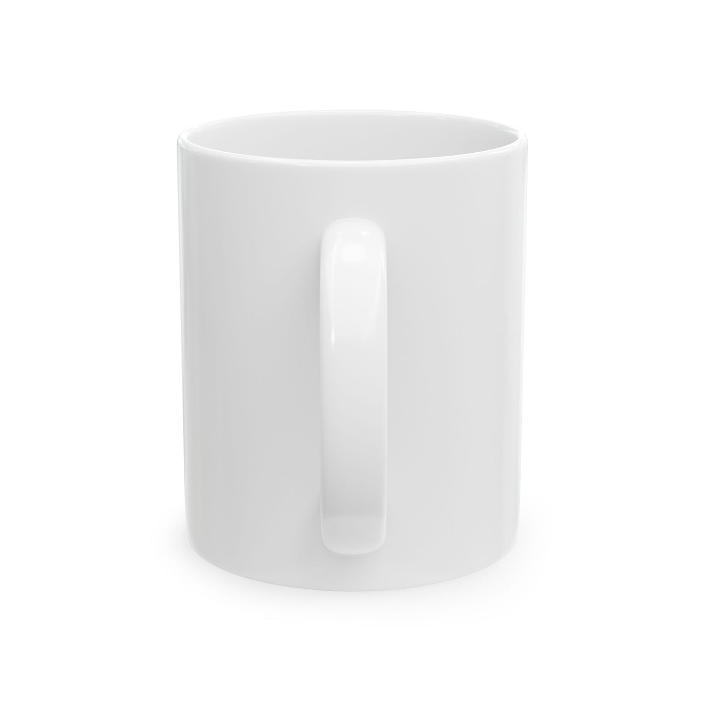 Mug - YHWH