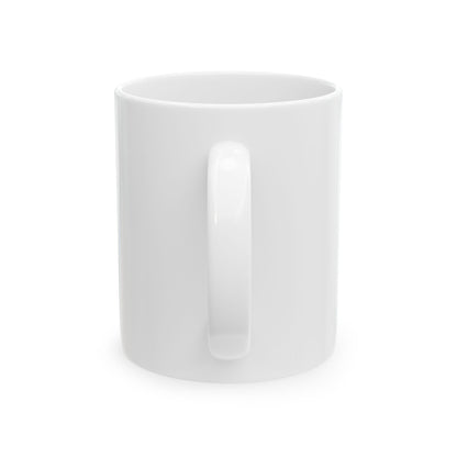 Mug - YHWH