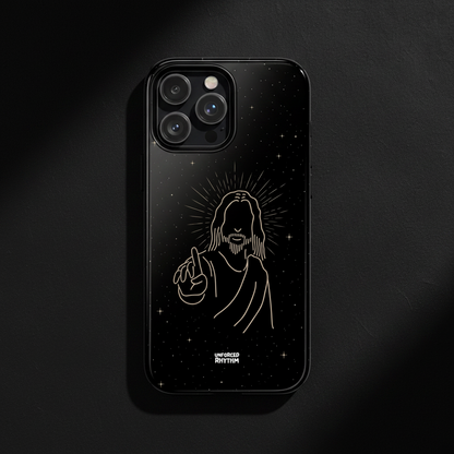 iPhone Tough Case - Oneness