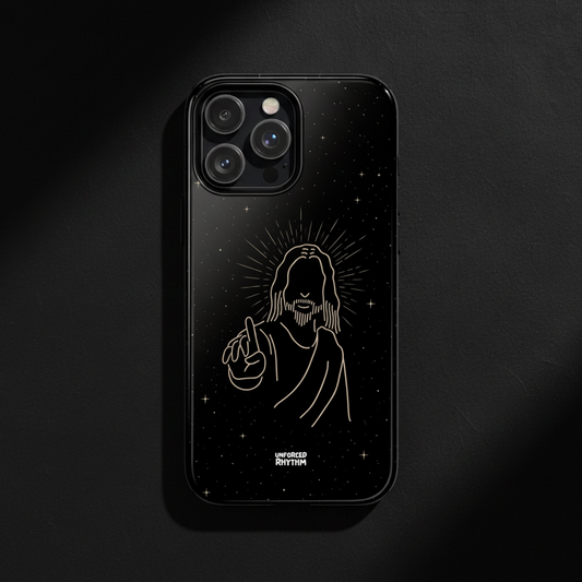 iPhone Tough Case - Oneness