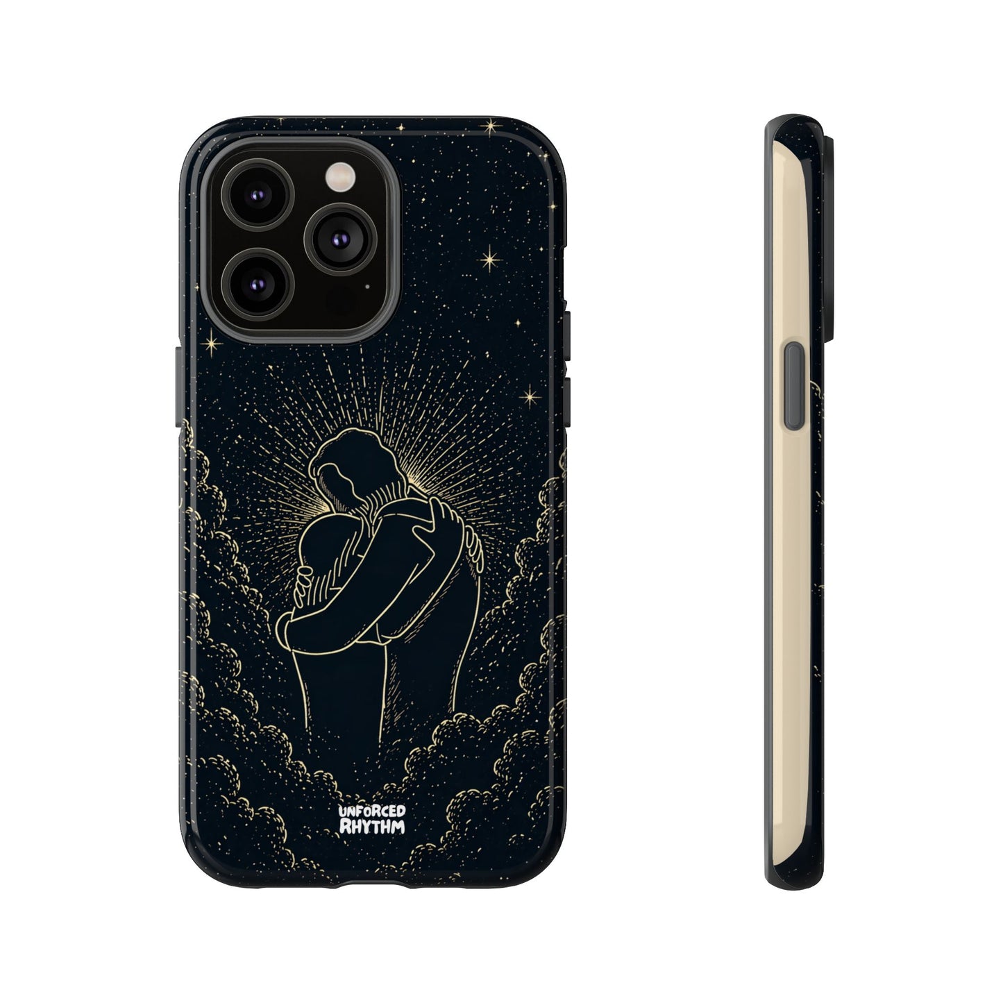 iPhone Tough Case - Forgiven