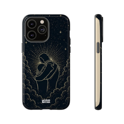 iPhone Tough Case - Forgiven