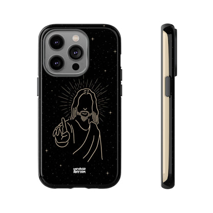 iPhone Tough Case - Oneness