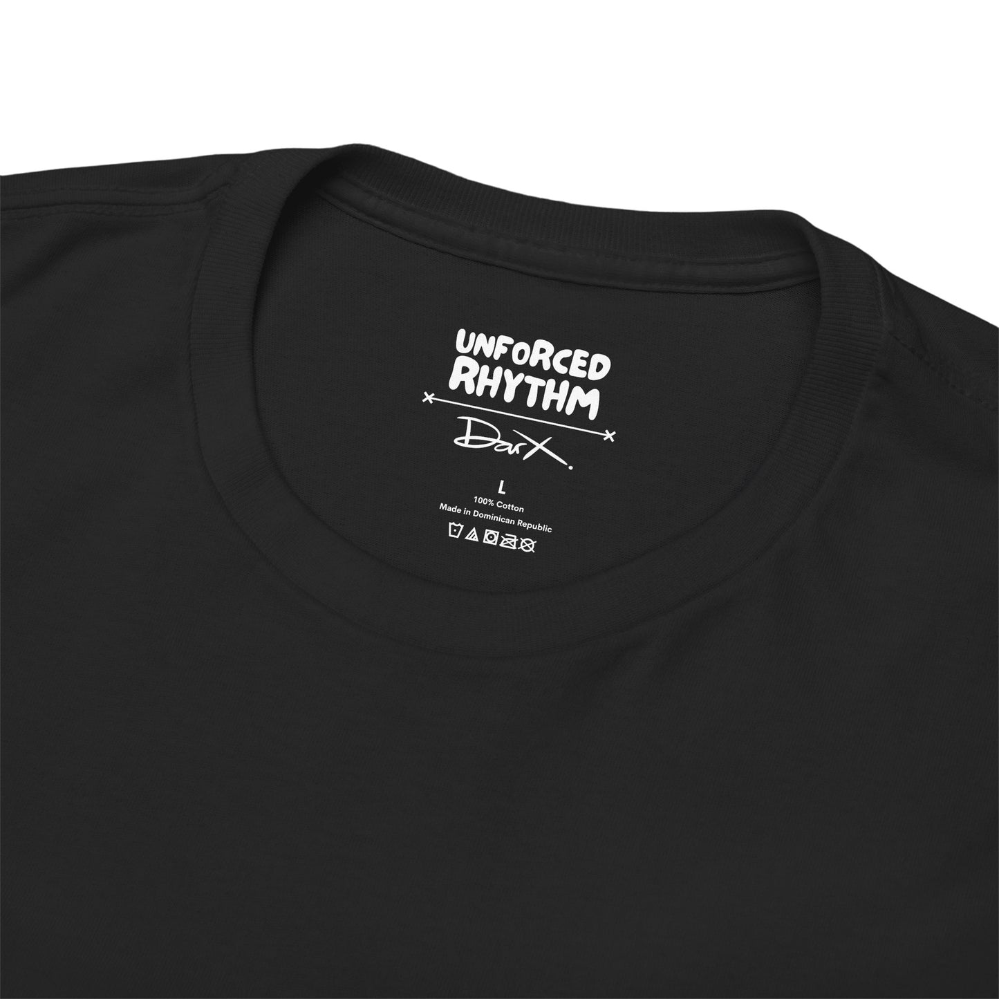Heavy Unisex Tee - DanceKing