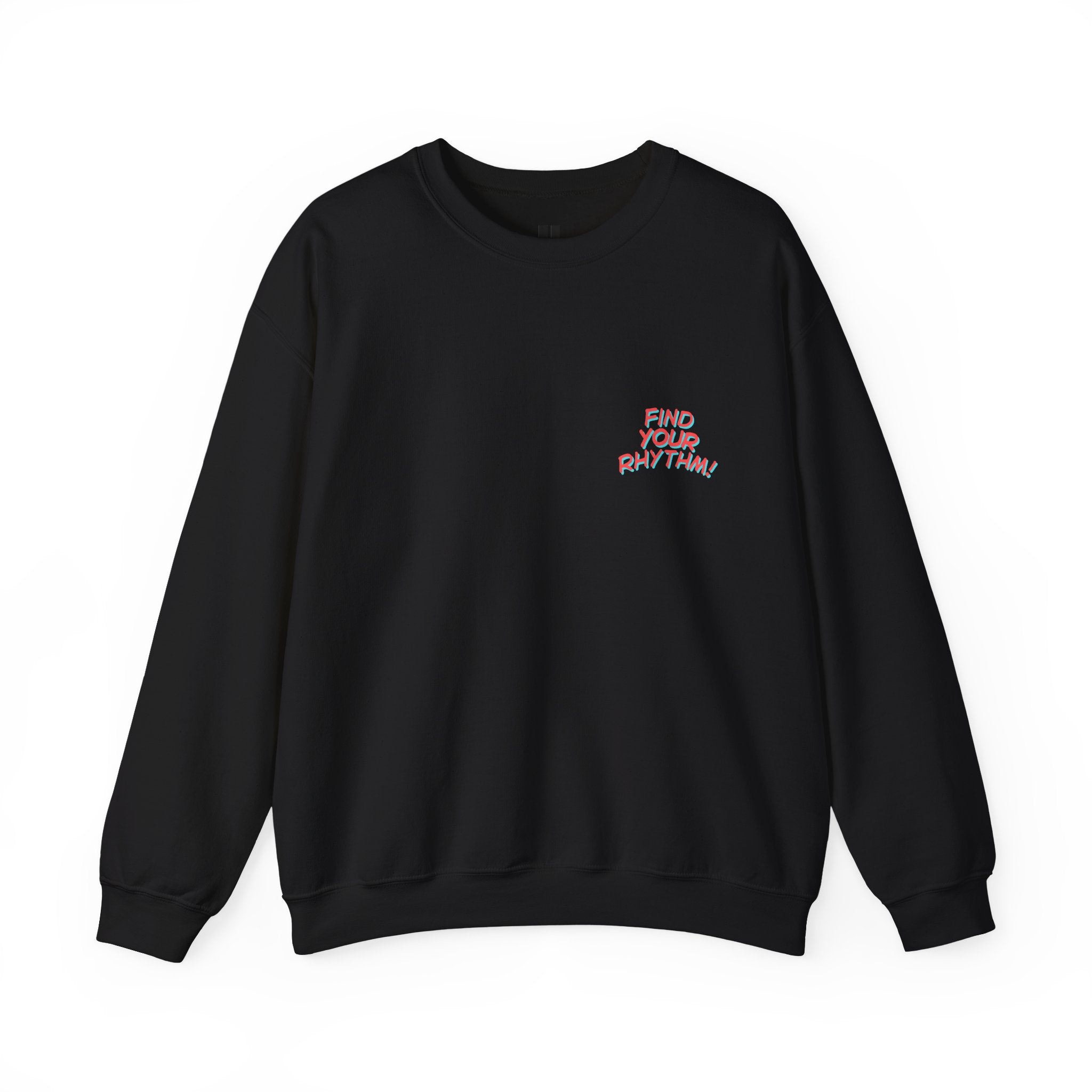 Crewneck Sweatshirt - DanceKing