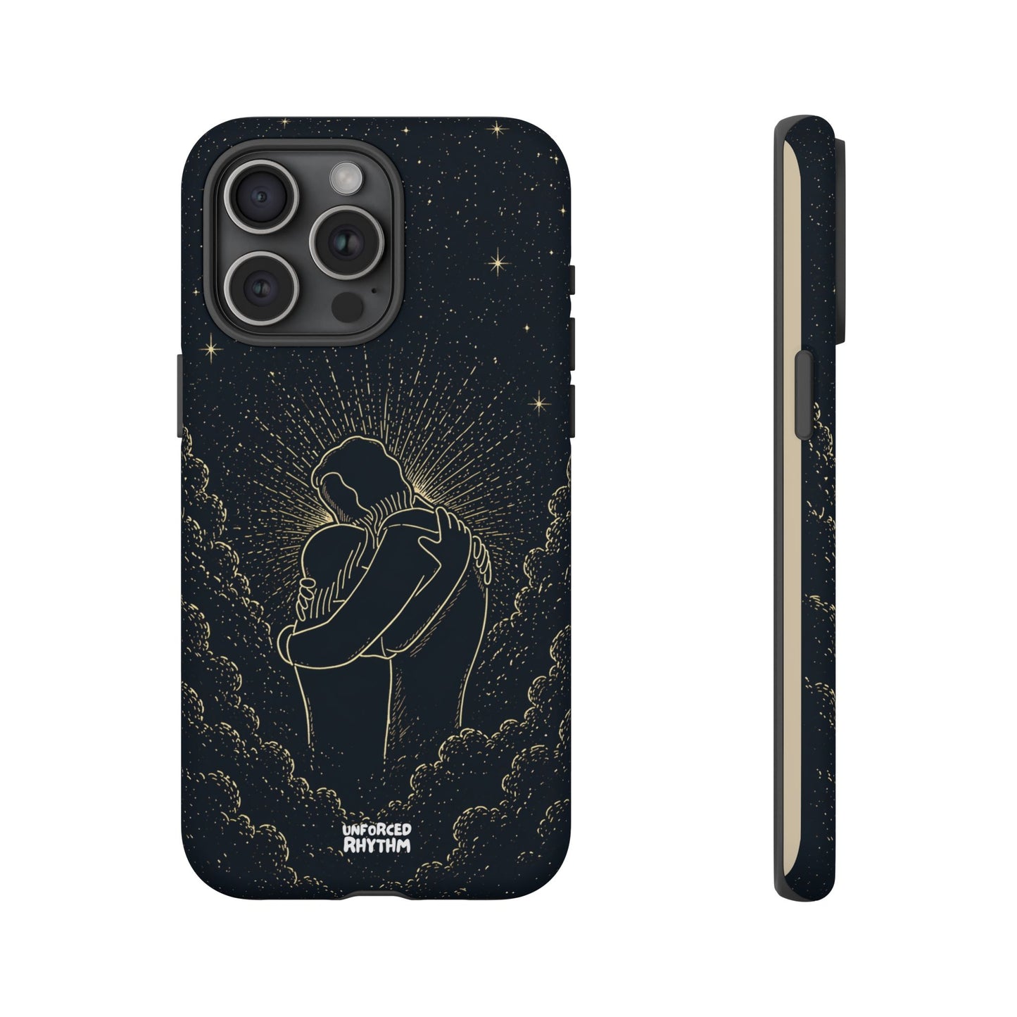 iPhone Tough Case - Forgiven