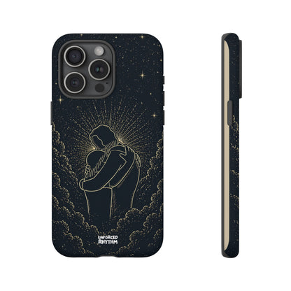 iPhone Tough Case - Forgiven
