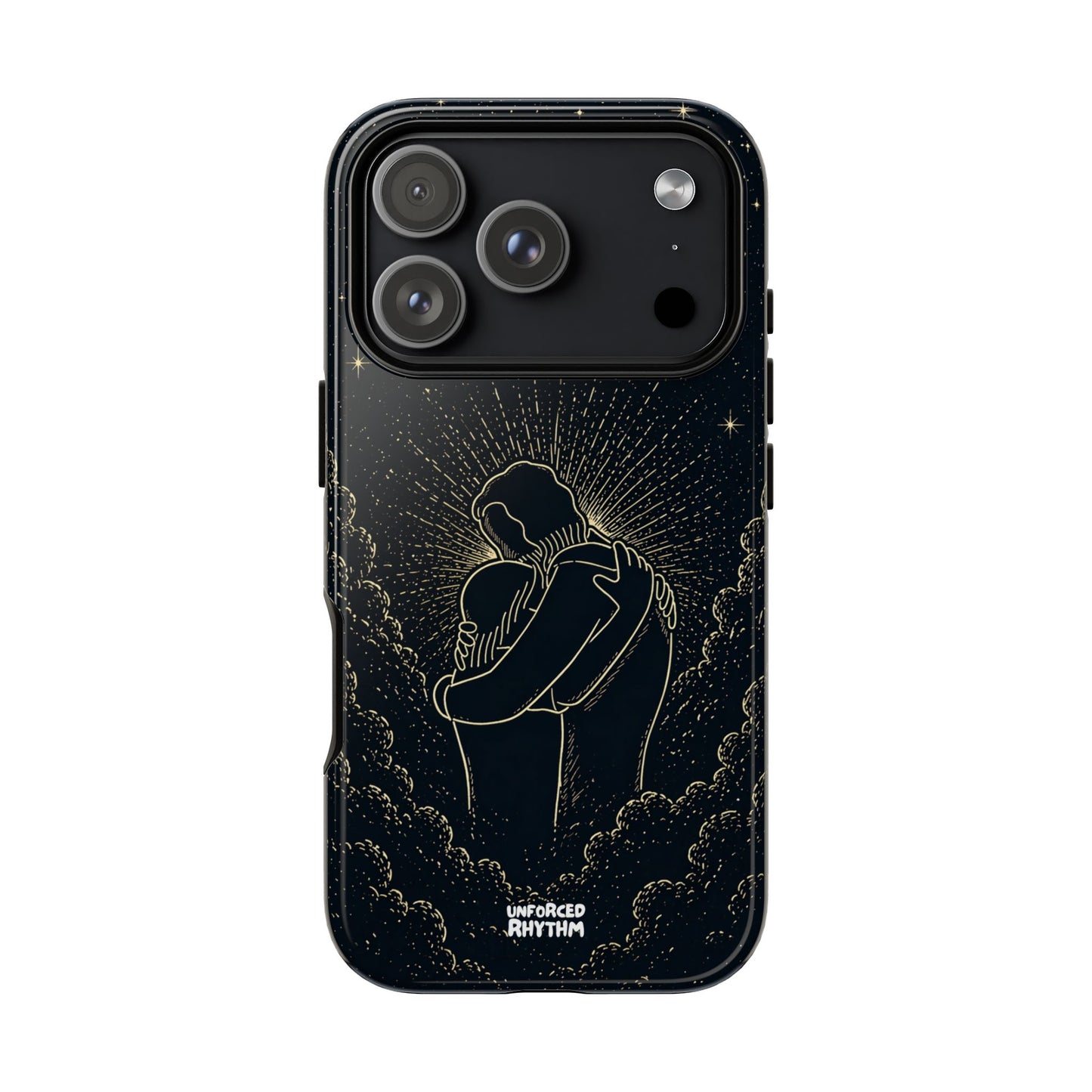 iPhone Tough Case - Forgiven