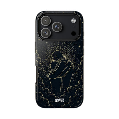 iPhone Tough Case - Forgiven
