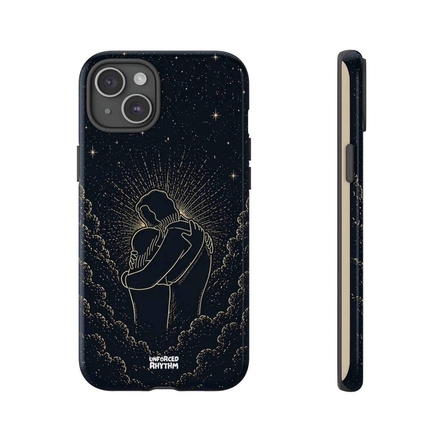 iPhone Tough Case - Forgiven