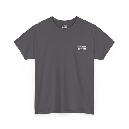 Heavy Unisex Tee - DanceKing