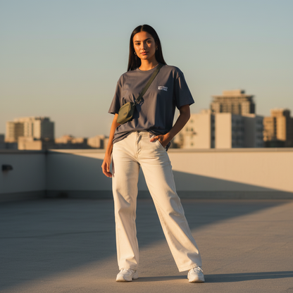 Heavy Unisex Tee - DanceKing
