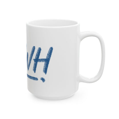 Mug - YHWH