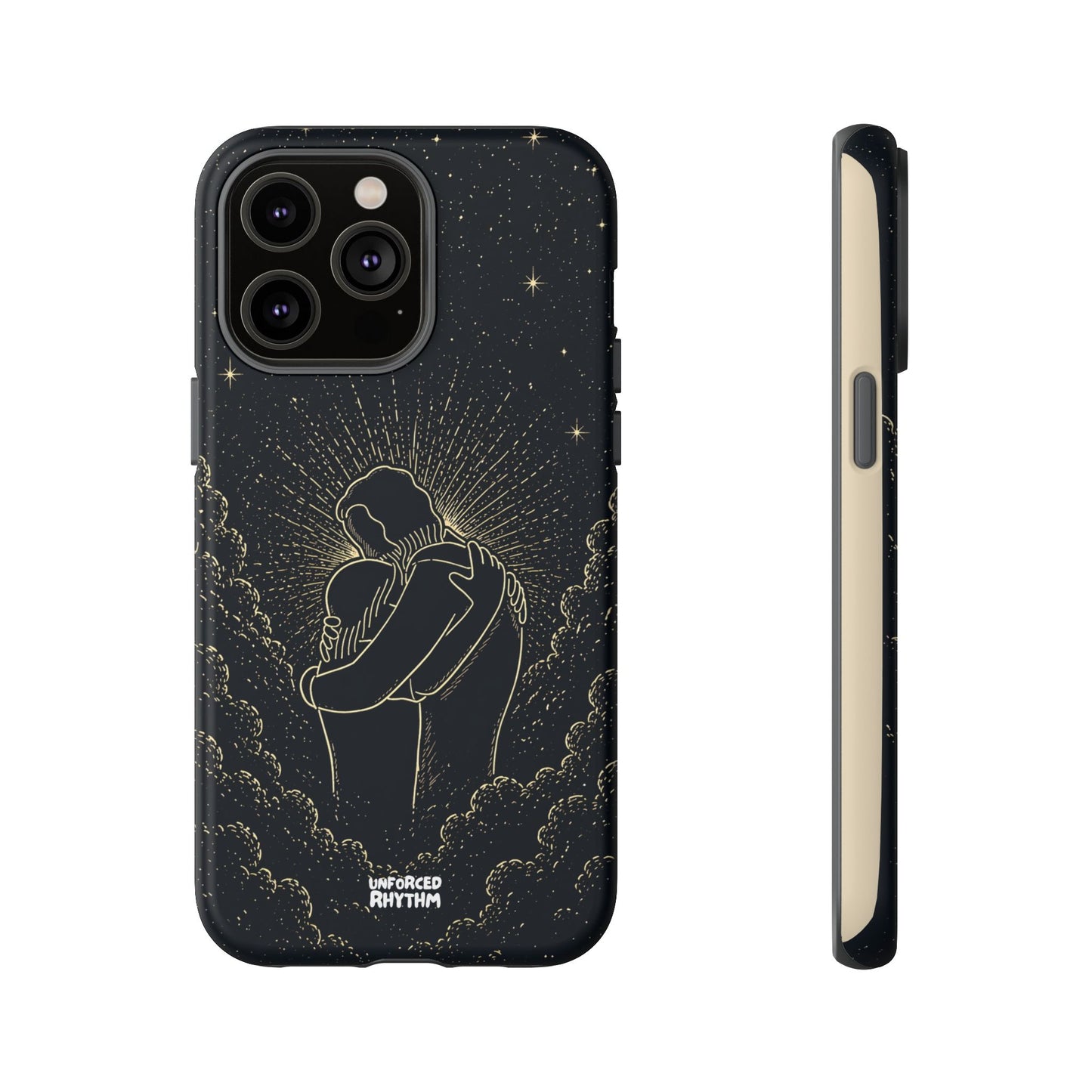 iPhone Tough Case - Forgiven
