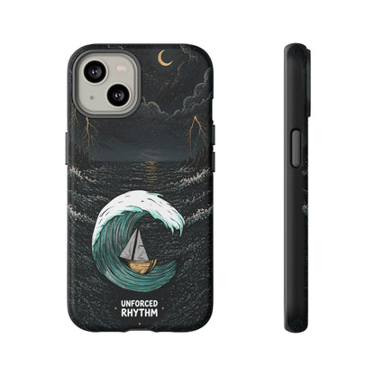 iPhone Tough Case -  Through The Storm