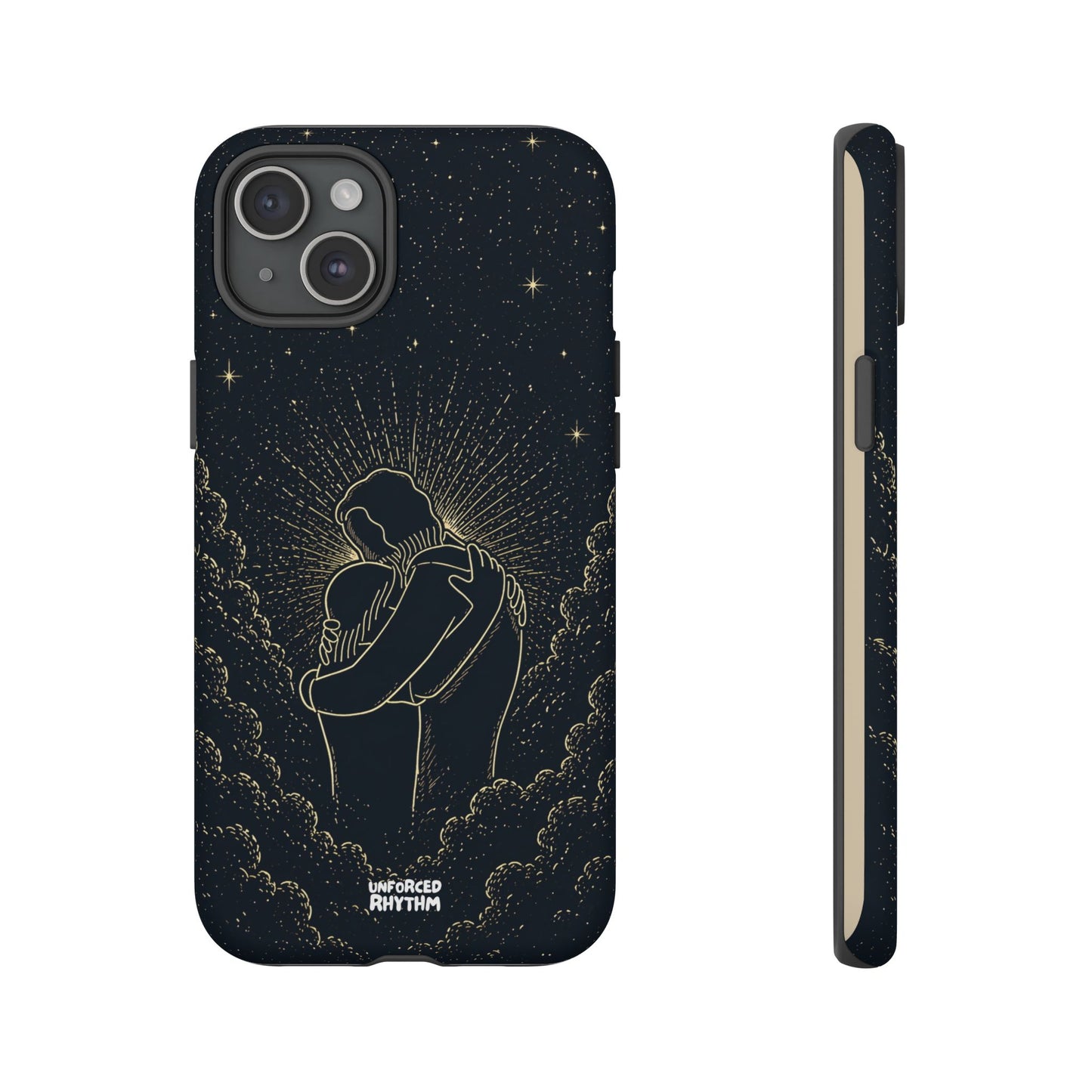 iPhone Tough Case - Forgiven