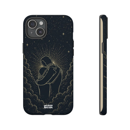 iPhone Tough Case - Forgiven