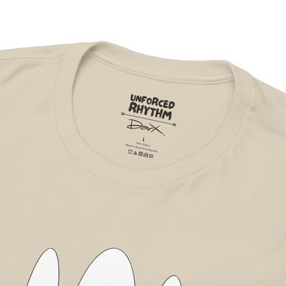 Heavy Unisex Tee - Not The Last Cup