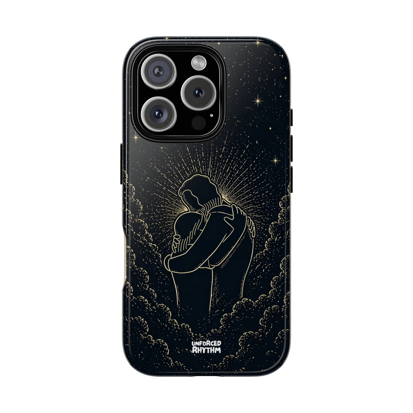 iPhone Tough Case - Forgiven