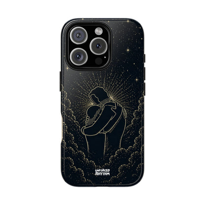 iPhone Tough Case - Forgiven