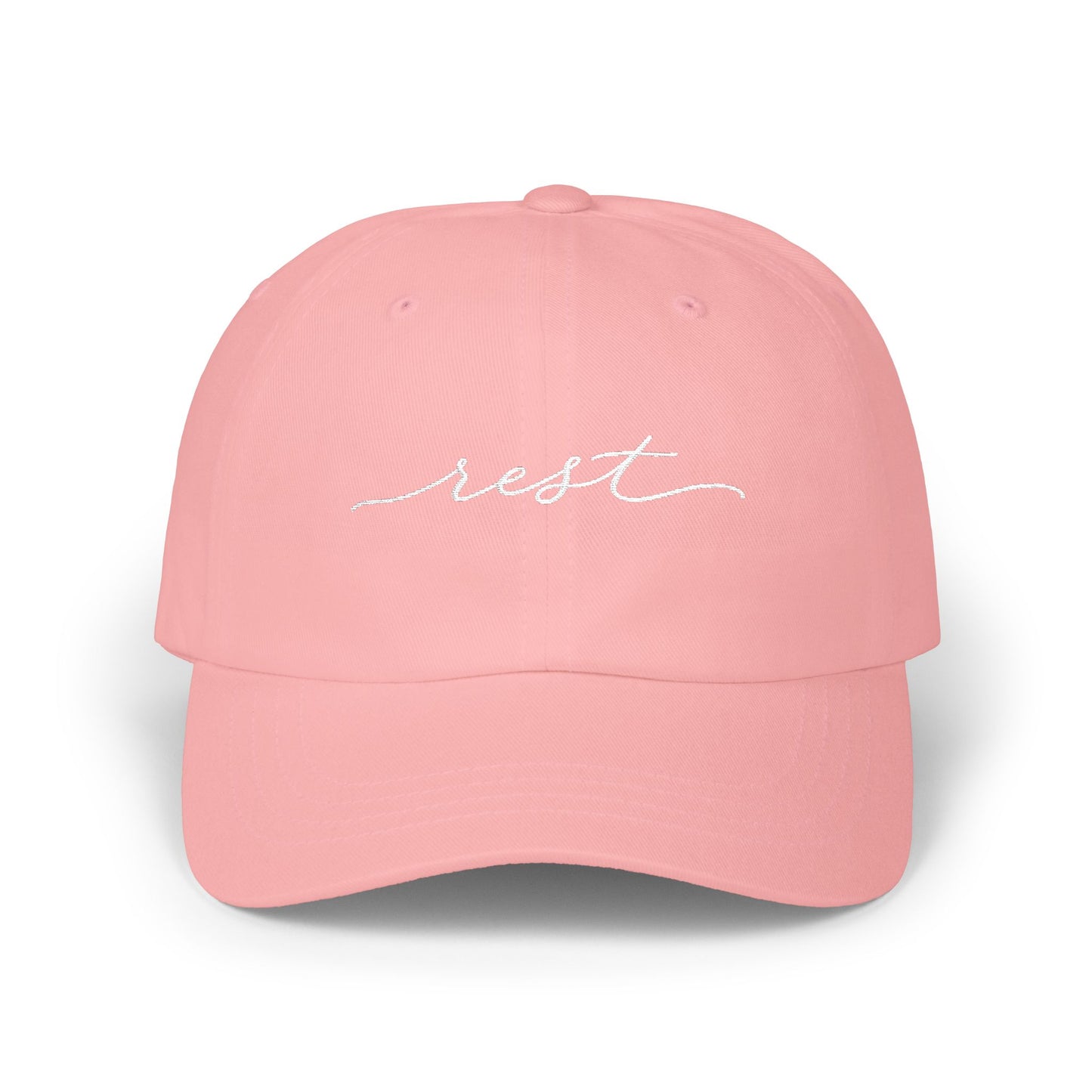 Classic Cap - Rest