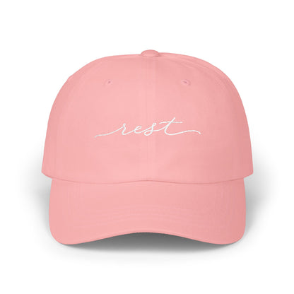 Classic Cap - Rest