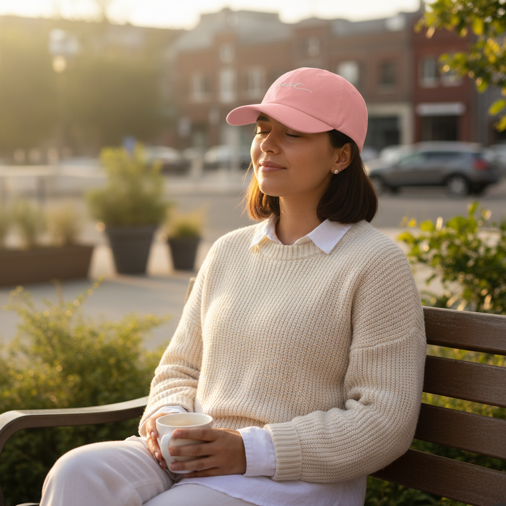 Classic Cap - Rest