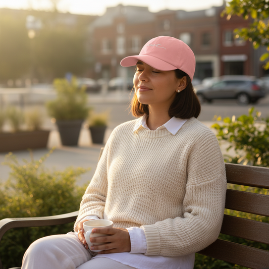 Classic Cap - Rest