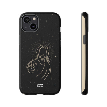 iPhone Tough Case - Oneness