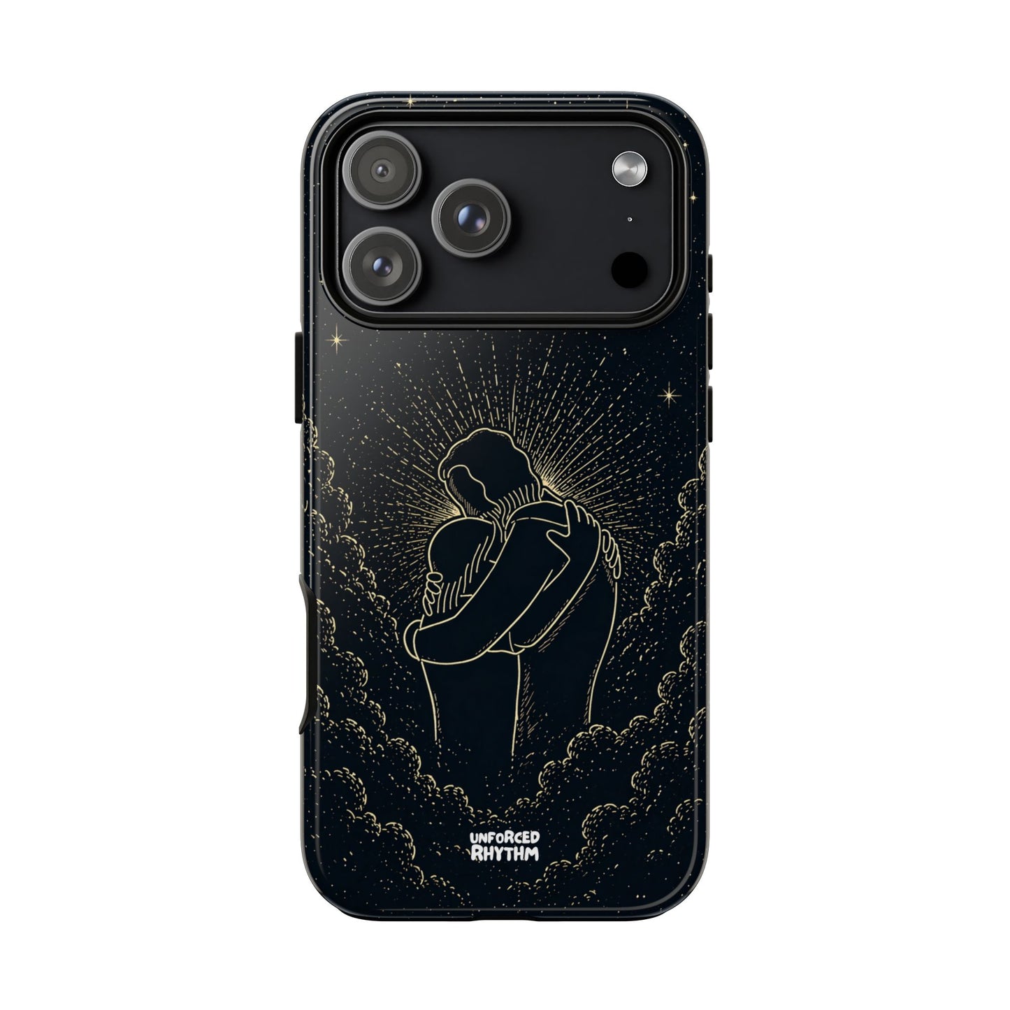 iPhone Tough Case - Forgiven