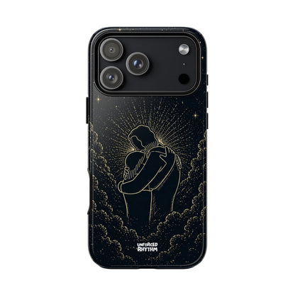 iPhone Tough Case - Forgiven