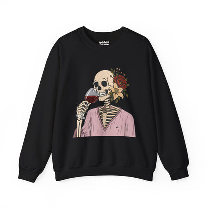 Crewneck Sweatshirt - Lust