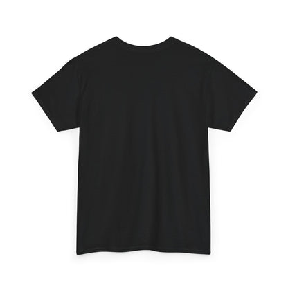Heavy Unisex Tee - Lust