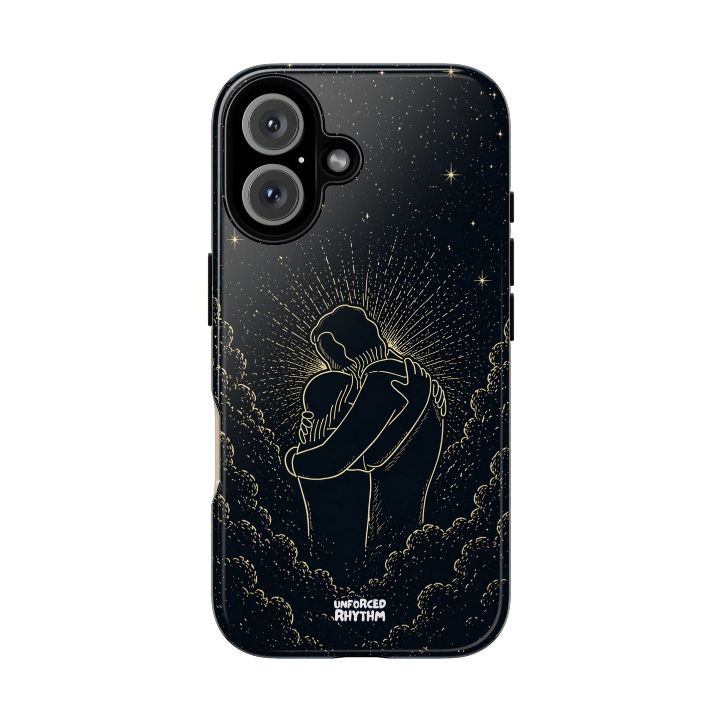 iPhone Tough Case - Forgiven