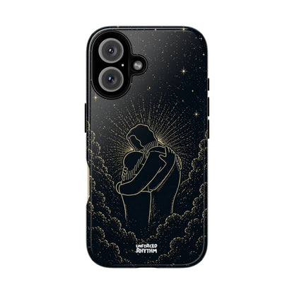 iPhone Tough Case - Forgiven