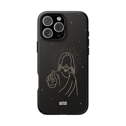 iPhone Tough Case - Oneness