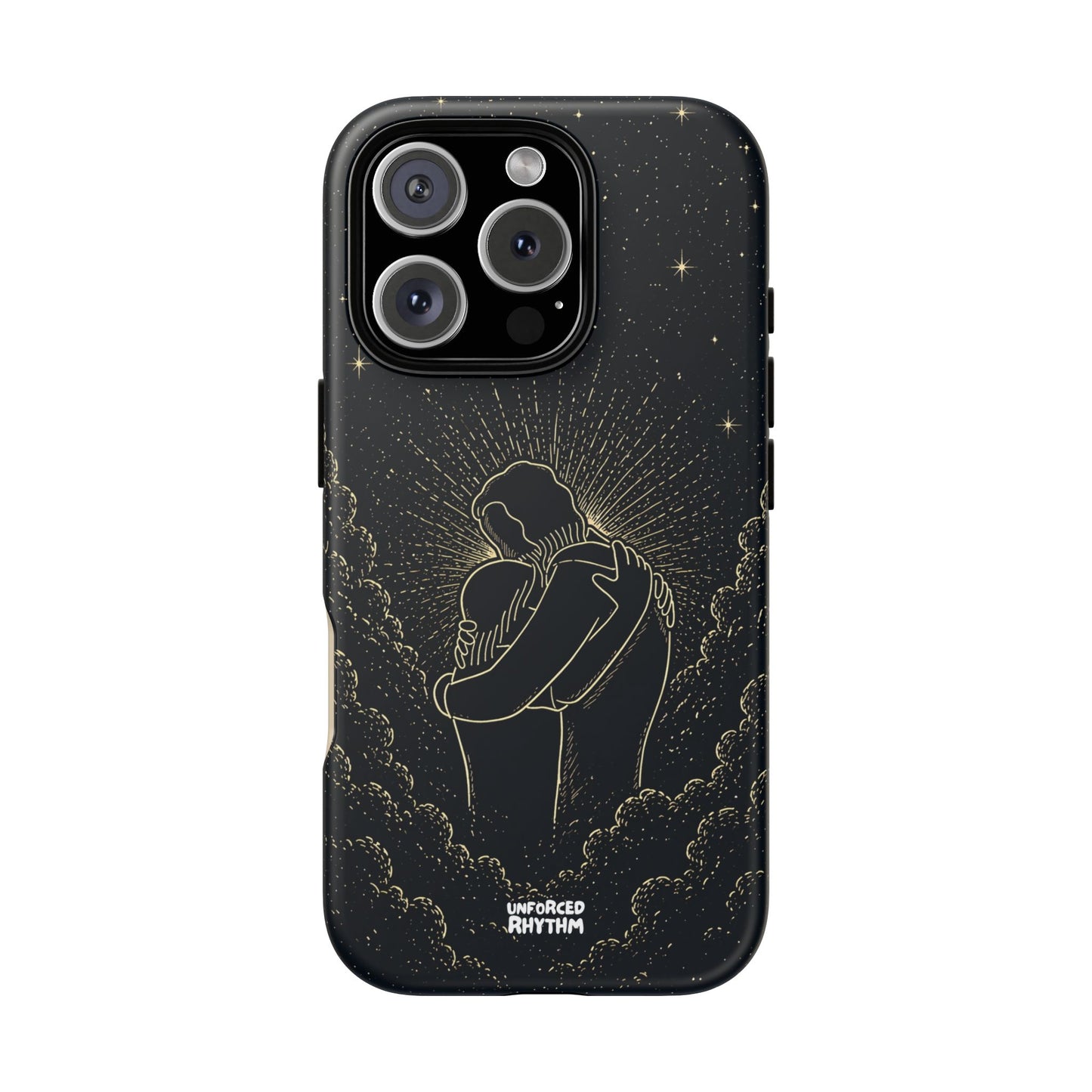 iPhone Tough Case - Forgiven