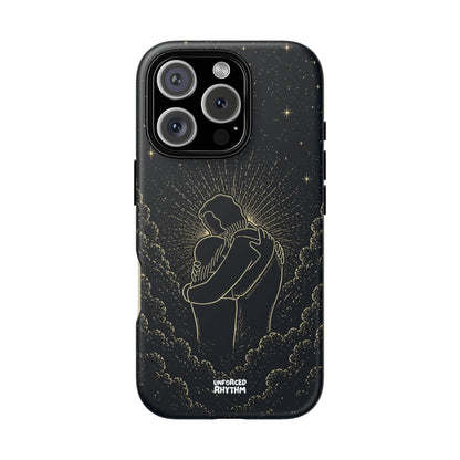 iPhone Tough Case - Forgiven